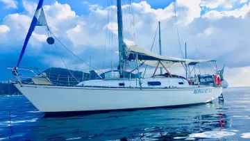 Isole Egadi con Maurizio: escursione in barca Favignana e Levanzo