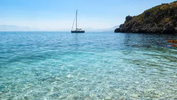 Scopello and Riserva dello Zingaro: your boat excursion