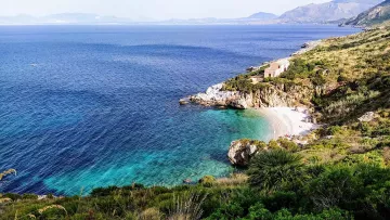 Scopello and Riserva dello Zingaro: your boat excursion