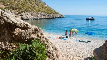 Scopello and Riserva dello Zingaro: your boat excursion