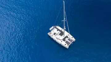 Escursioni Riserva dello Zingaro e Scopello in Catamarano