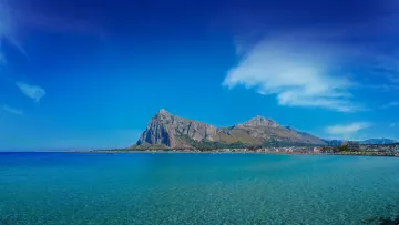San Vito Lo Capo