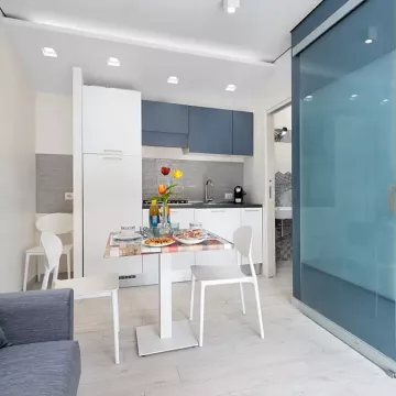 Holiday Homes