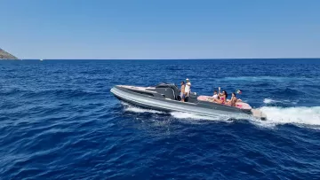 Tour Egadi: Excursion to Favignana and Levanzo from Trapani