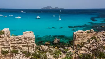 Egadi Wind Day: le Isole Egadi in barca a vela 