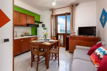 Beach Apartments: San Vito lo Capo last minute