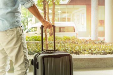 1. Come arrivare a San Vito Lo Capo? È semplice