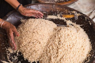 Torna il Cous Cous Fest a San Vito Lo Capo: è la 26esima edizione - 1