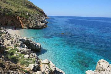 San Vito Lo Capo: pianifica le tue vacanze estive - 2