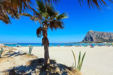 San Vito Lo Capo: pianifica le tue vacanze estive