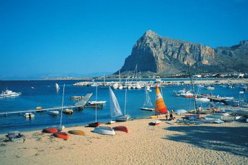 Trapani, la meta perfetta per le vacanze estive 2023 tra spiagge, cultura e gastronomia