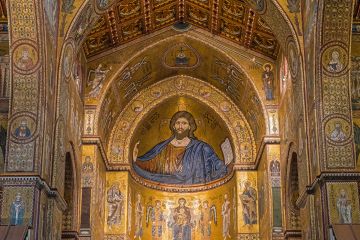 Duomo di Monreale
