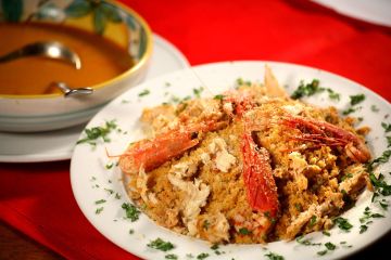 Il cous cous di pesce: simbolo della cucina trapanese