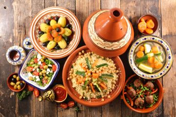 San Vito lo Capo Festa del Cous Cous: gusto, tradizione e incontri tra culture - 1