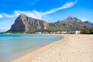 San Vito lo Capo la sera: cosa fare dopo una giornata di mare - 1