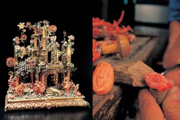 Corallo di Trapani: un tesoro nato dal mare - 1