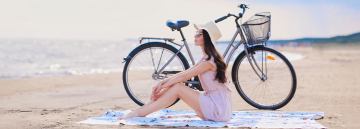 San Vito lo Capo Noleggio bici - 1