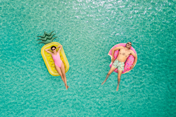 Weekend romantico a San Vito Lo Capo: idee semplici per due - 1