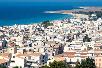 Dove dormire a San Vito Lo Capo: zone, consigli e soluzioni - 1