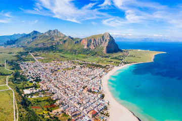 Quando andare a San Vito Lo Capo: clima, periodi migliori e consigli di chi vive il territorio - 1