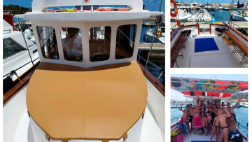 Scopello and Riserva dello Zingaro: your boat excursion