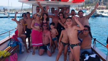 Scopello and Riserva dello Zingaro: your boat excursion
