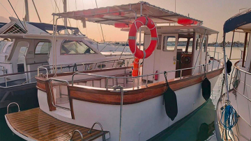 Scopello and Riserva dello Zingaro: your boat excursion