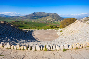 Calatafimi Segesta: cosa vedere tra templi greci, storia e natura - 2
