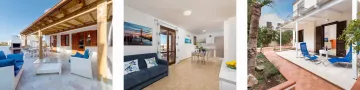 Case Vacanza San Vito lo Capo