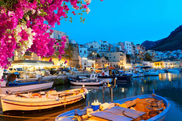 Castellammare del Golfo: guida completa alla perla della costa trapanese - 1