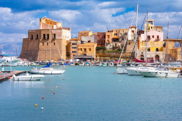 Castellammare del Golfo: guida completa alla perla della costa trapanese - 2