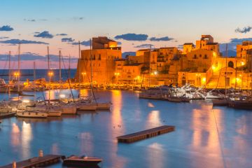 Castellammare del Golfo