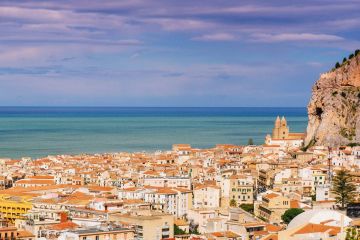 cefalù
