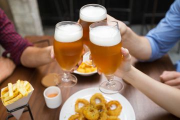 L’Outdoor Fest e il Live Beer Fest vi aspettano a San Vito - 2