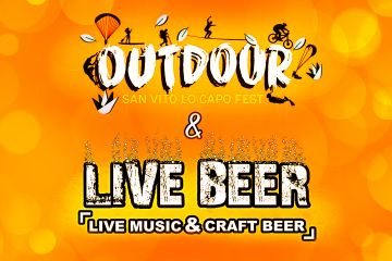 L’Outdoor Fest e il Live Beer Fest vi aspettano a San Vito