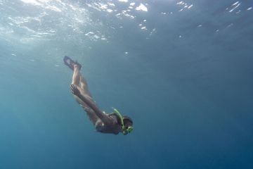 3. Cosa fare a San Vito Lo Capo: dallo snorkeling al sightseeing