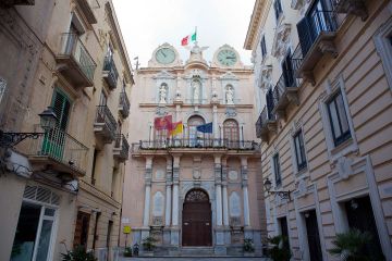 Cosa vedere a Trapani in inverno: affascinanti scenari