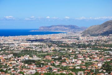Cosa vedere Monreale, un gioiello alle porte di Palermo - 1