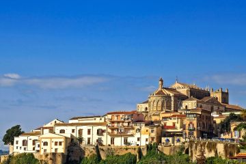 cosa vedere Monreale