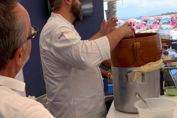 Torna il Cous Cous Fest a San Vito Lo Capo: è la 26esima edizione - 2