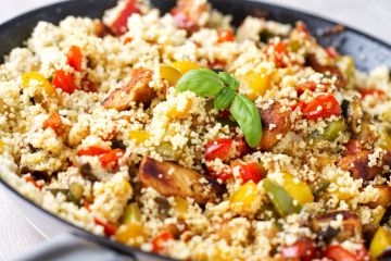 Couscous Fest San Vito lo Capo: il festival del gusto e dell’incontro tra culture - 2