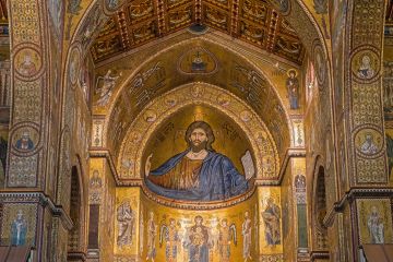 Duomo di Monreale