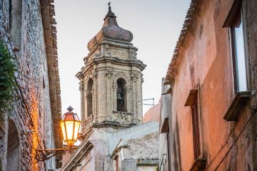 Visitare Erice: guida completa per esplorare il borgo medievale