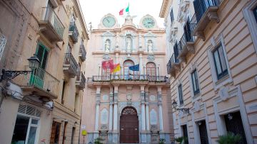 Trapani cosa vedere? Il centro storico della città