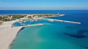 Ecco cosa fare a San Vito lo Capo: Trekking Grotta dei Cavalli
