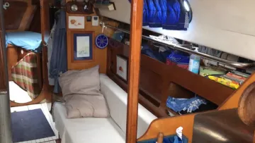 Isole Egadi con Maurizio: escursione in barca Favignana e Levanzo