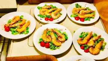 Isole Egadi con Maurizio: escursione in barca Favignana e Levanzo