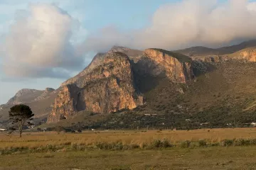 Trekking Monte passo del Lupo: le tue escursioni San Vito lo Capo
