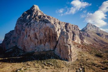 Monte Monaco excursion