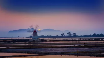 Saline di Marsala